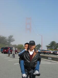 Golden Gate – CA