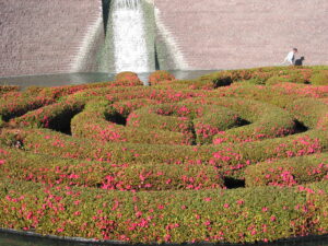 Getty Museum